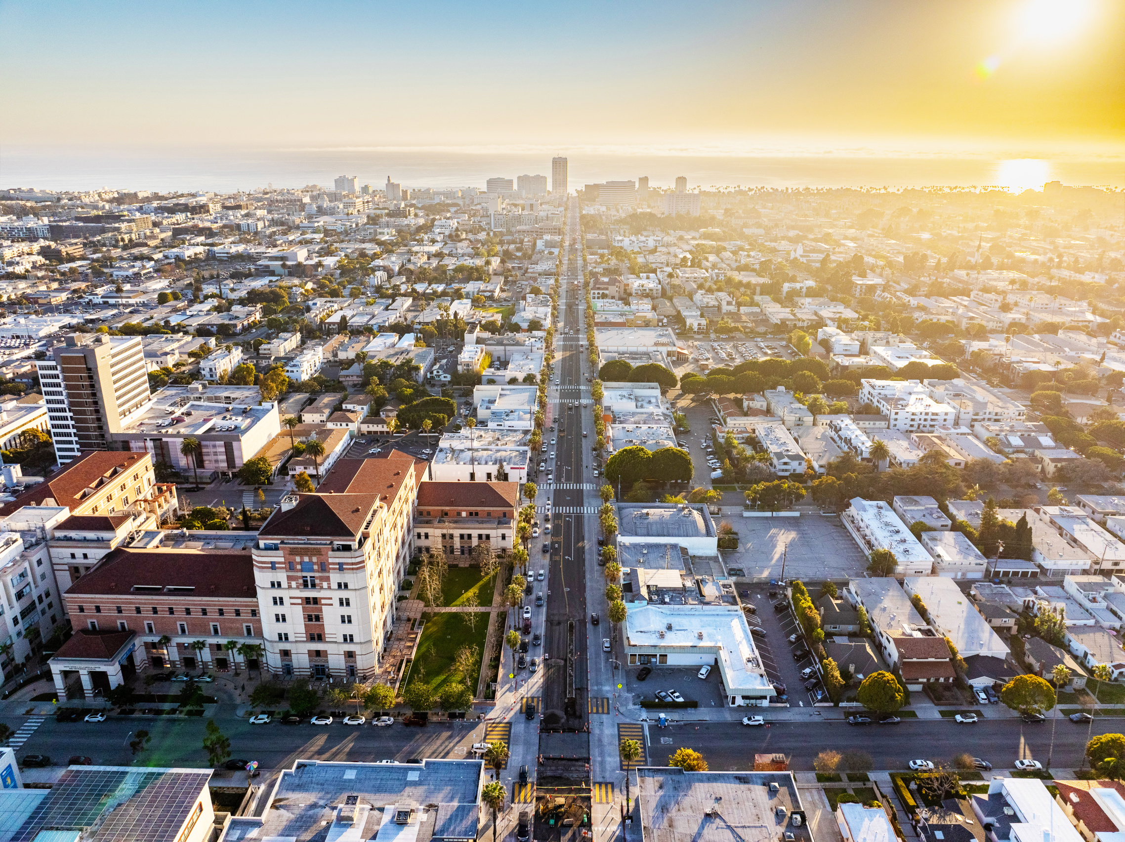 Santa Monica 2029: Entitlement Clarity, Zoning Upside, and a Reset Housing Market