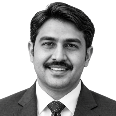 Dhruv Patel profile image