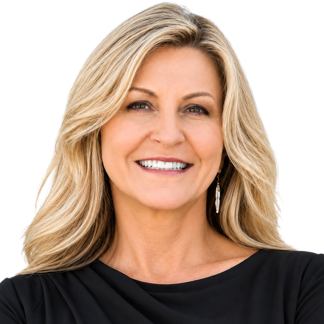 Tracy Waters profile image