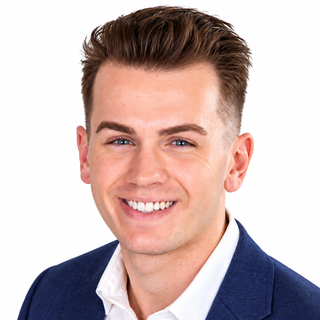 Zach Fowle profile image