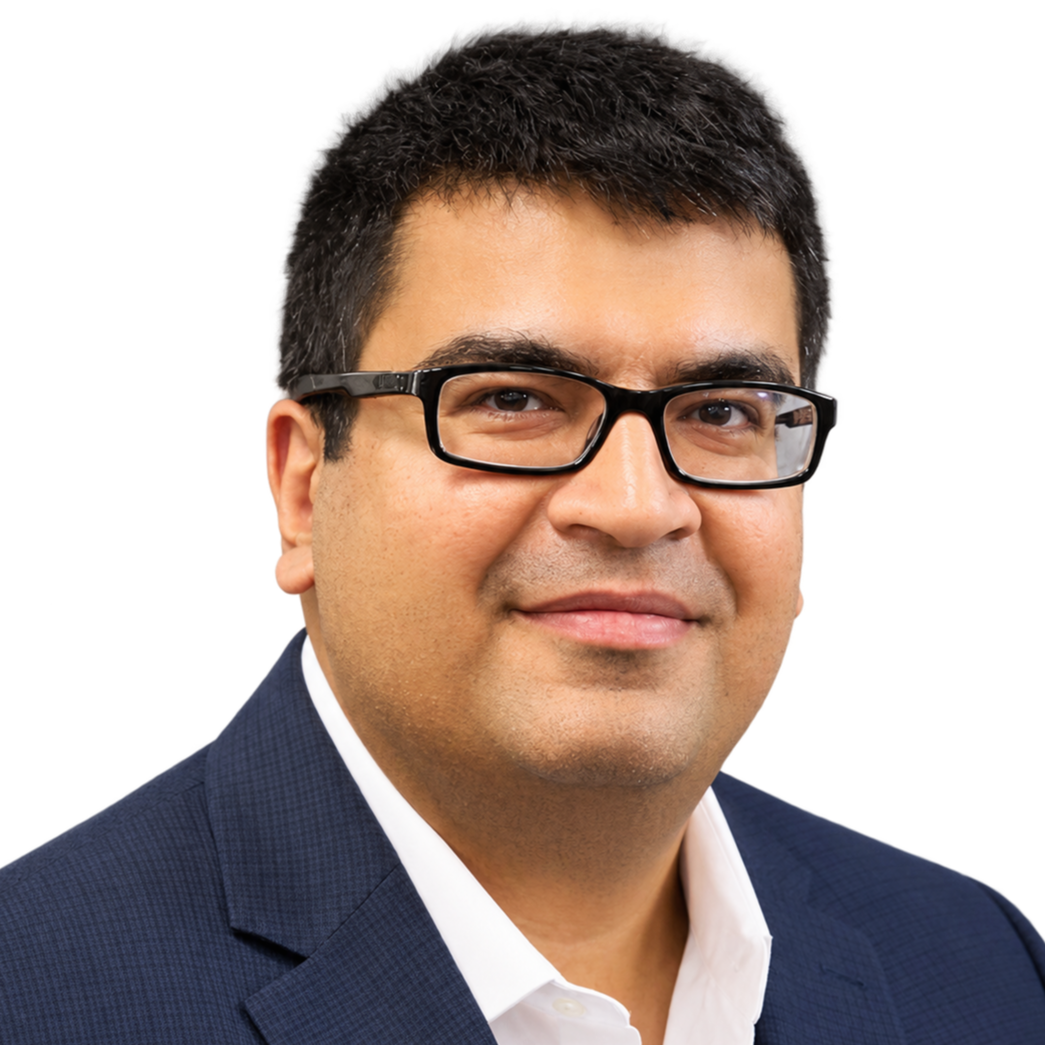 Ravi Jagtiani profile image