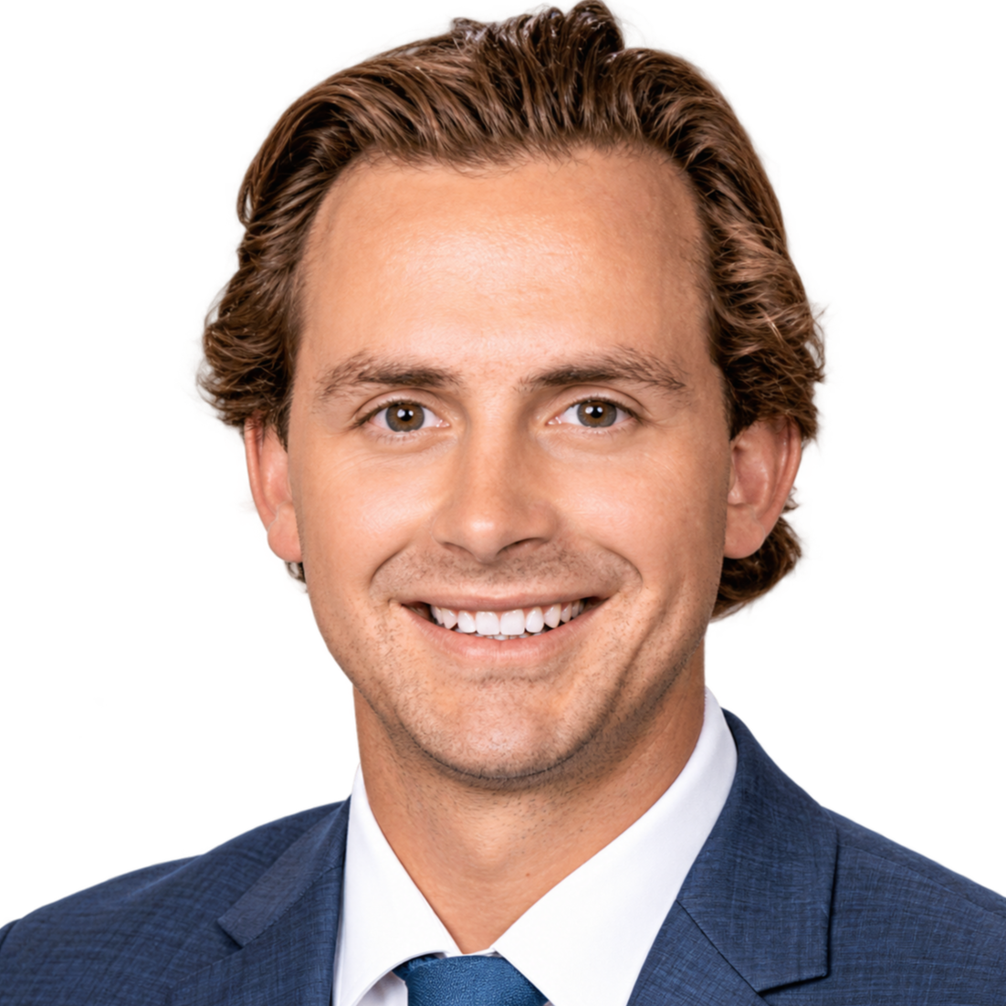 Jack Stone profile image