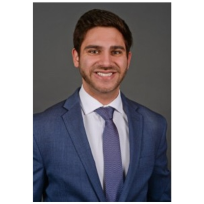 Michael Arkin profile image