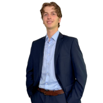 Owen Kelly profile image