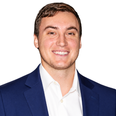Connor Strode profile image