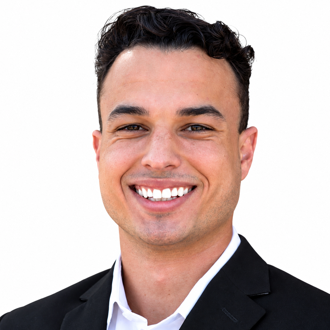 Chris Waldburger profile image