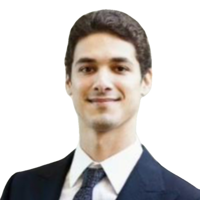 Perry Patiño profile image