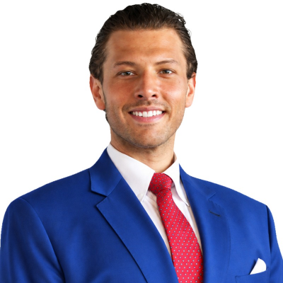Sean Feheley profile image