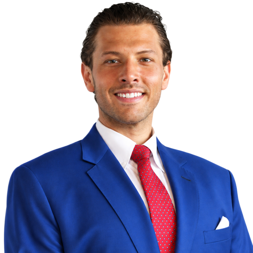 Sean Feheley profile image