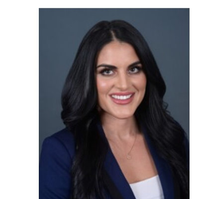 Kim Moore profile image