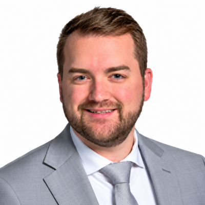 Luke Ramous profile image