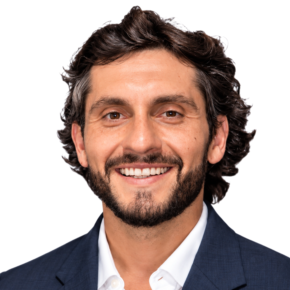Tony Saladrigas profile image