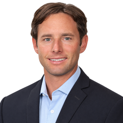 Garrett Blair profile image