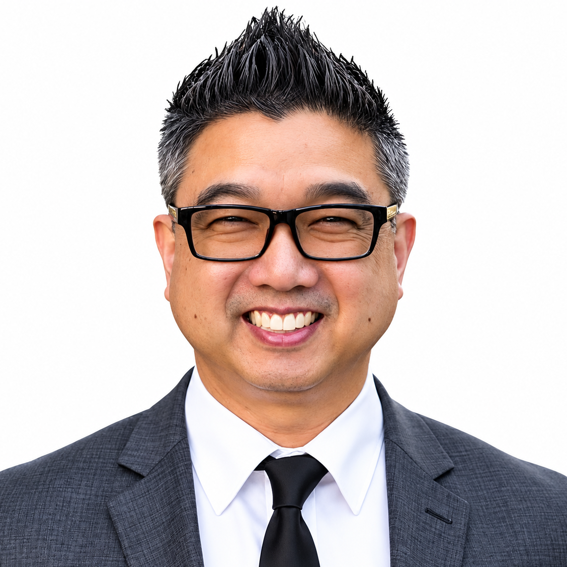 George Okinaka profile image