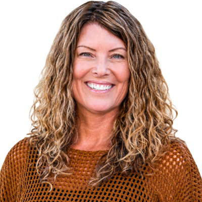 Carrie Welch profile image