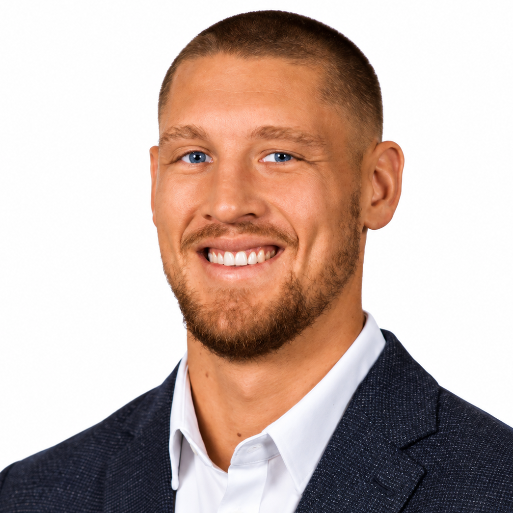 Isaac Holtz profile image