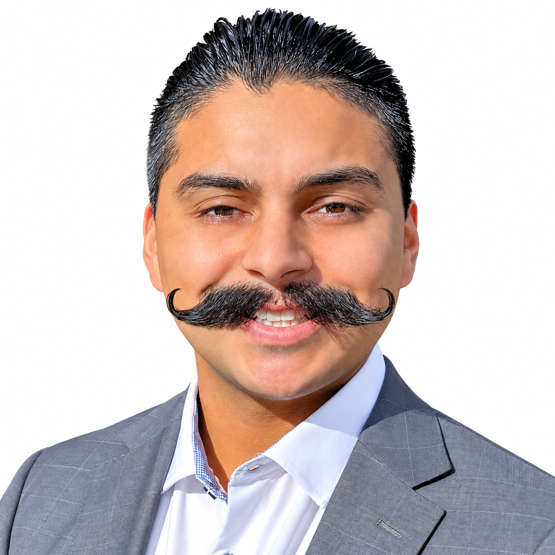 Jonathan Serrano profile image