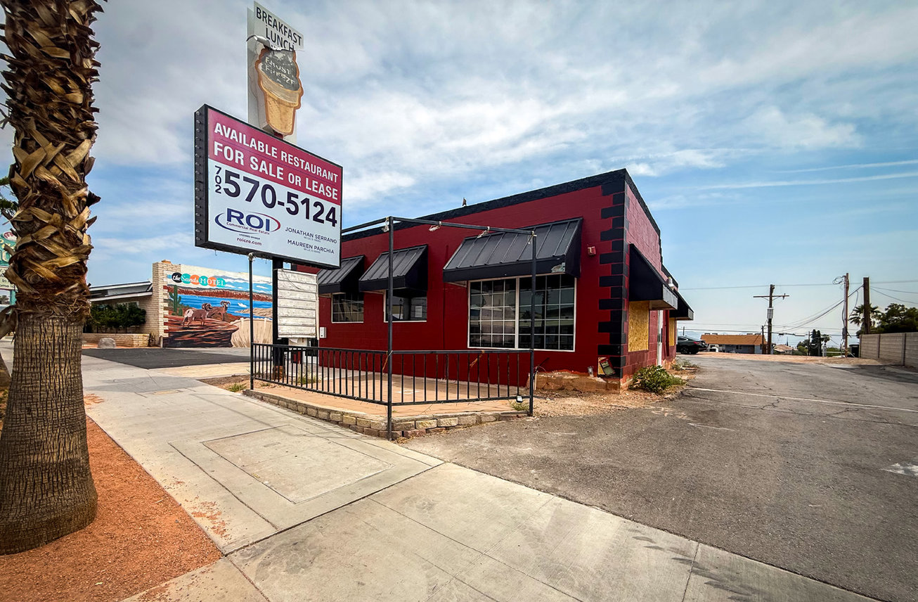 825 Nevada Way, Boulder City, NV, For Sale, Image-2