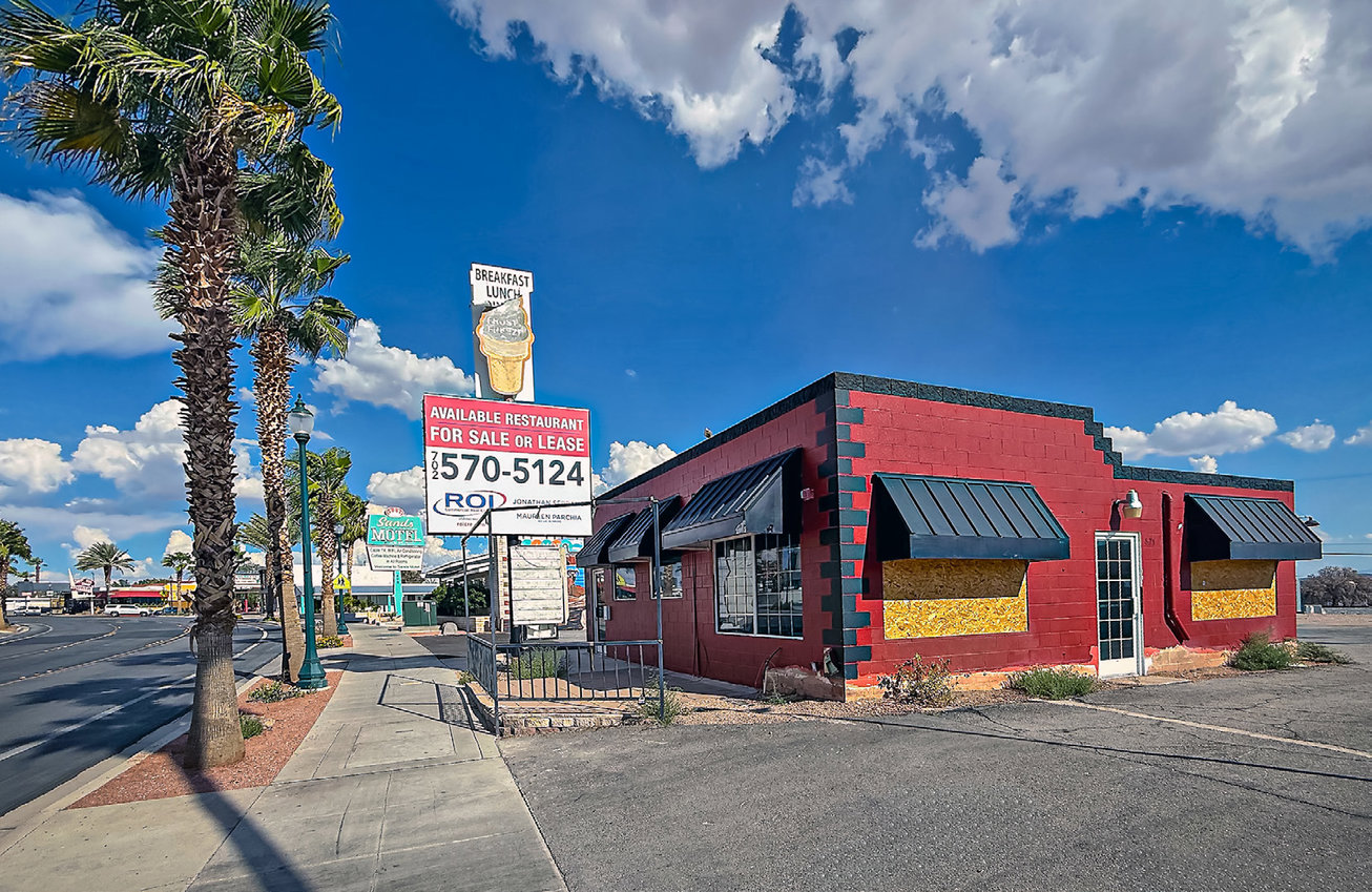 825 Nevada Way, Boulder City, NV, For Sale, Image-1
