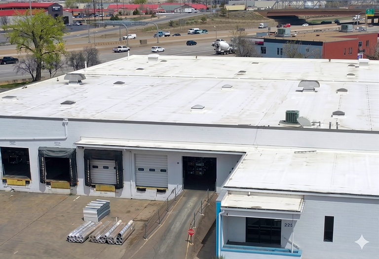 221 E 56th Ave Industrial photo 1
