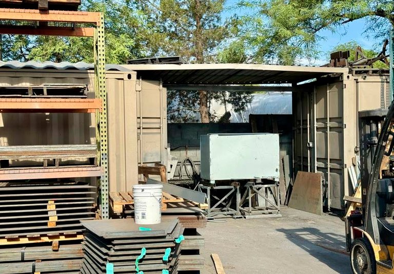 3865 Rockbottom Street Industrial photo 4