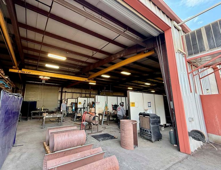3865 Rockbottom Street Industrial photo 3