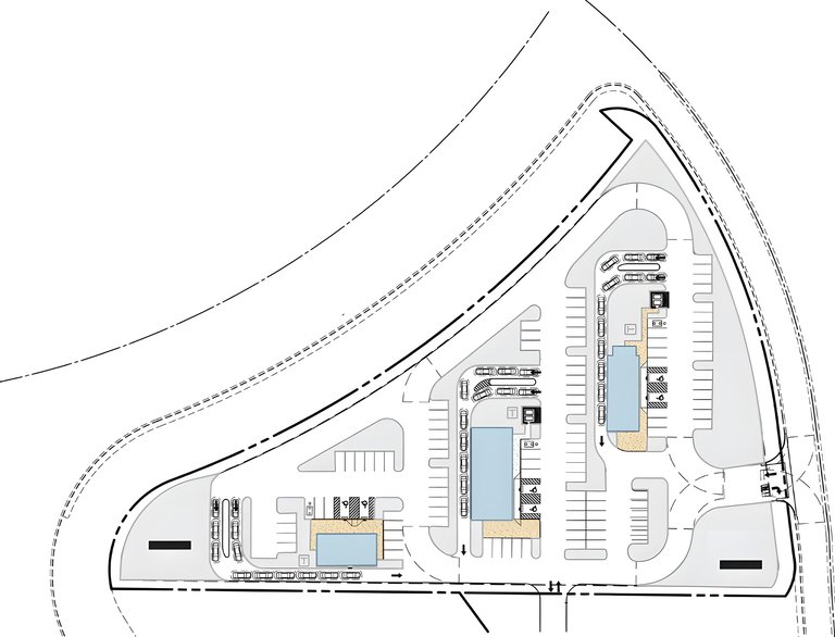 & Interstate 11, Las Vegas, NV, For Lease, Image-2