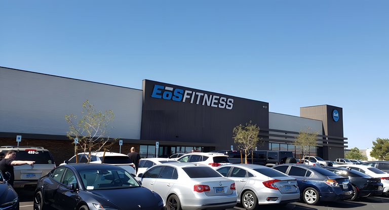 North Rancho Dr - Outlot 17, Las Vegas, NV, For Lease, Image-4