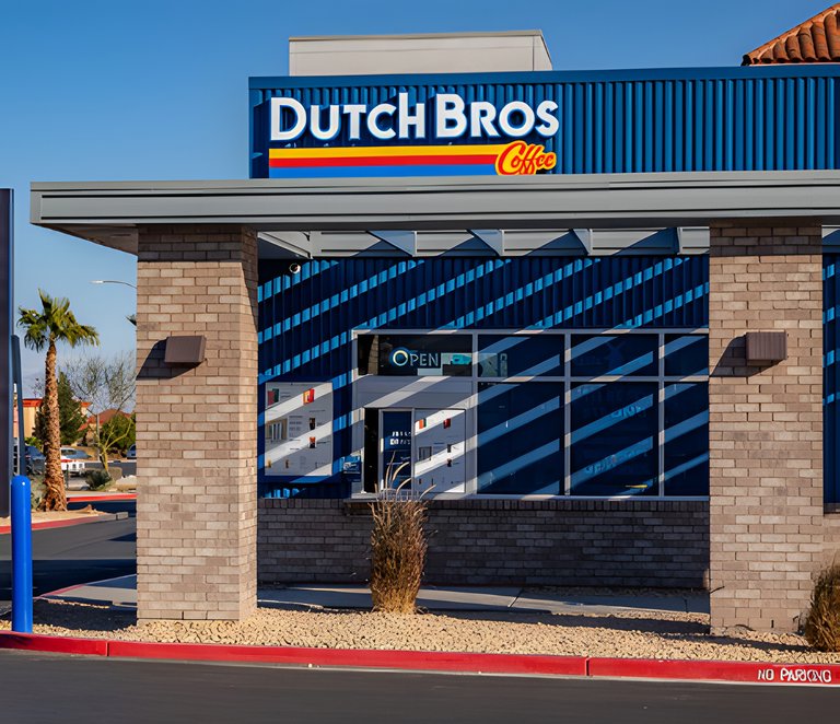 North Rancho Dr - Outlot 17, Las Vegas, NV, For Lease, Image-1