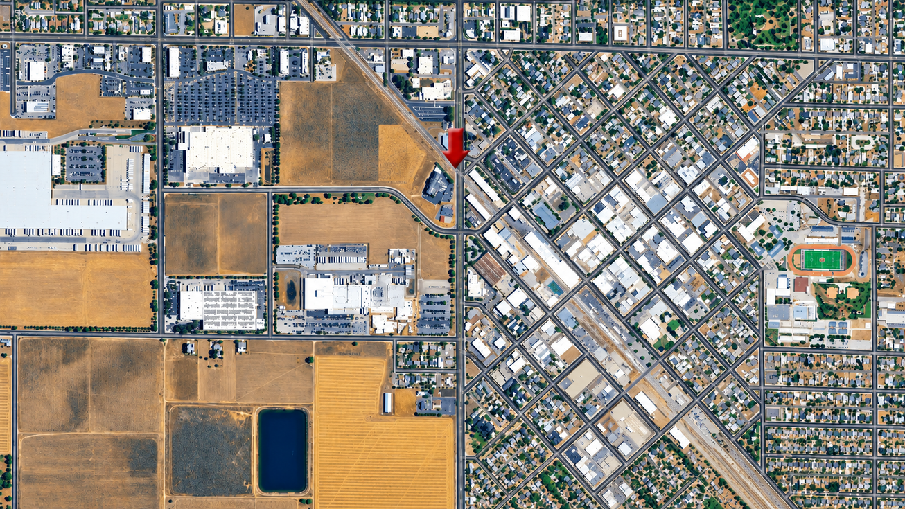 NWC Alta Ave & Surabian Dr. (Multifamily), Dinuba, CA, For Sale, Image-2