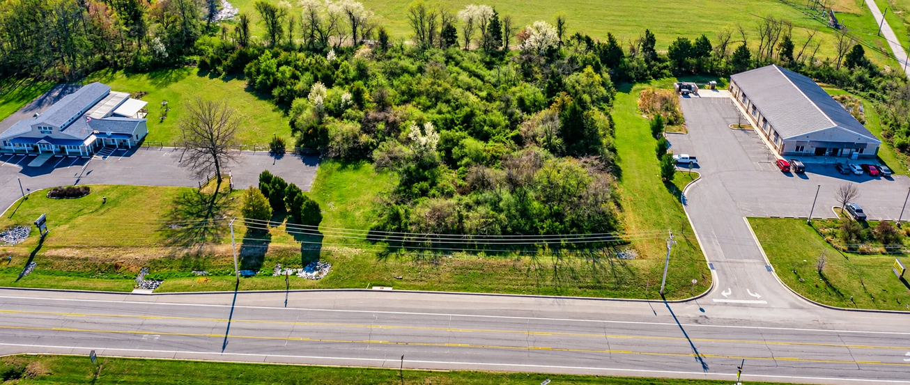 0 Augustine Herman Highway Land/Development