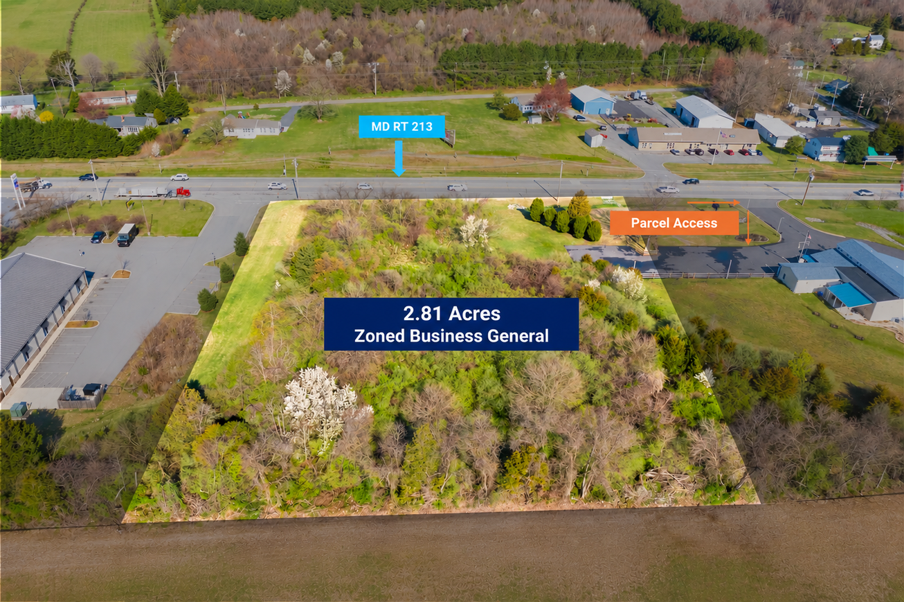 0 Augustine Herman Highway, Chesapeake City, MD, For Sale, Image-1