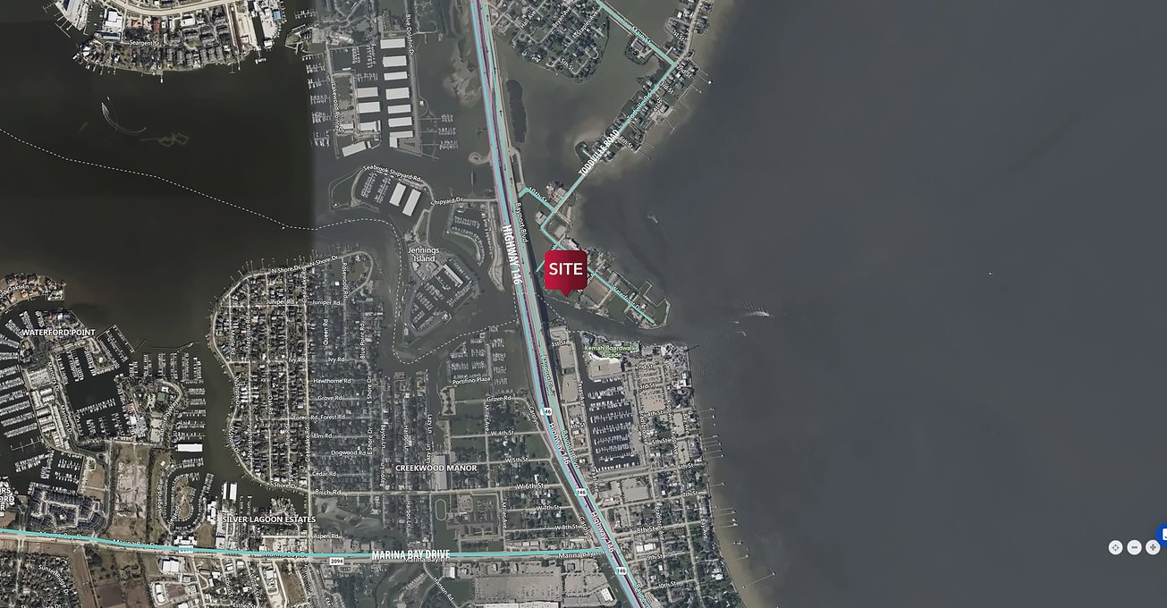 0 Bath Ave, Seabrook, TX, For Sale, Image-1