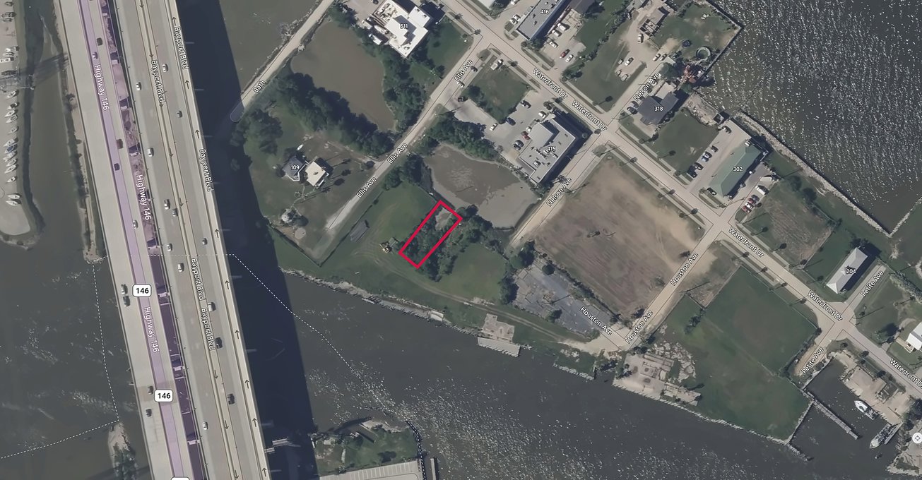 0 Bath Ave, Seabrook, TX, For Sale, Image-2