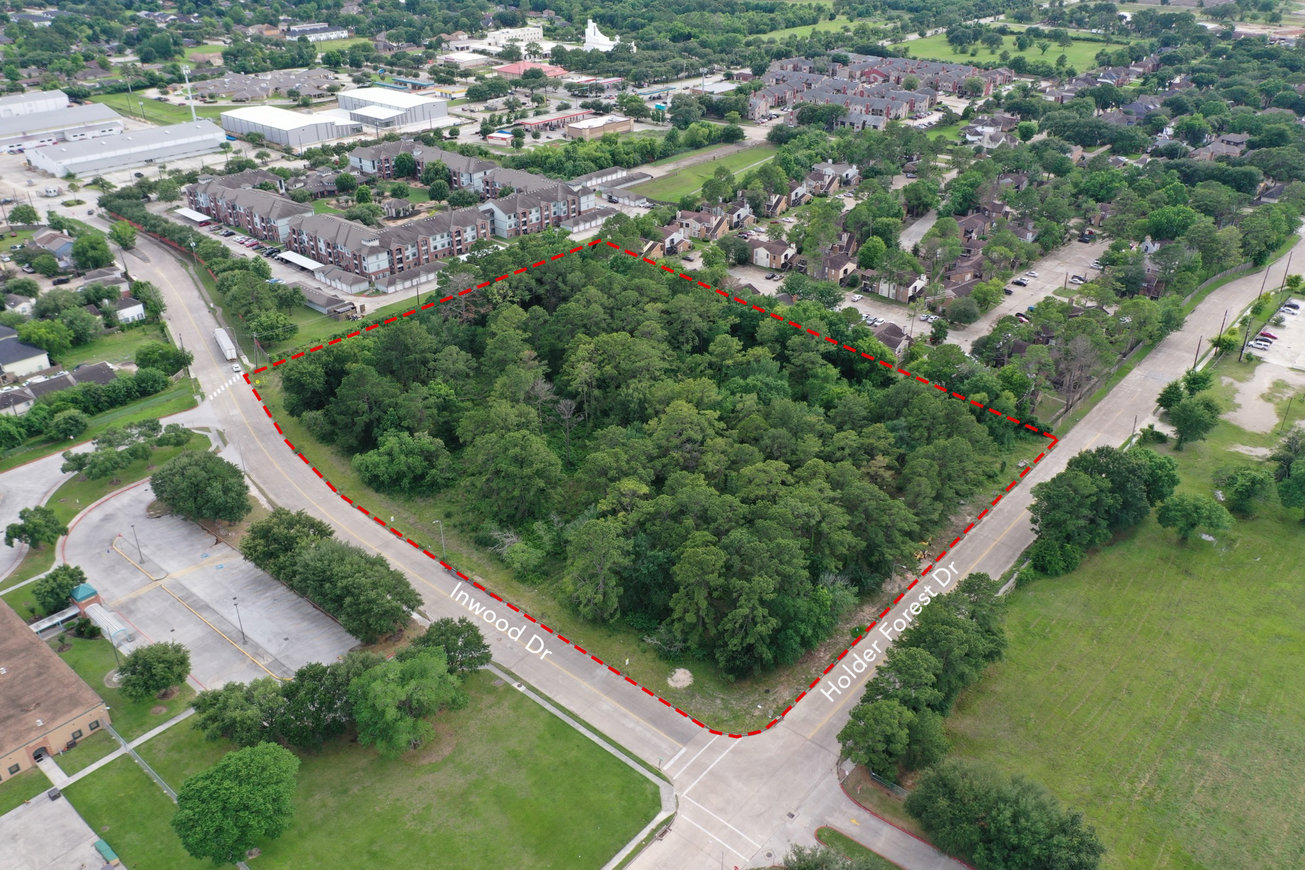0 Holder Forest Dr, Houston, TX, For Sale, Image-2