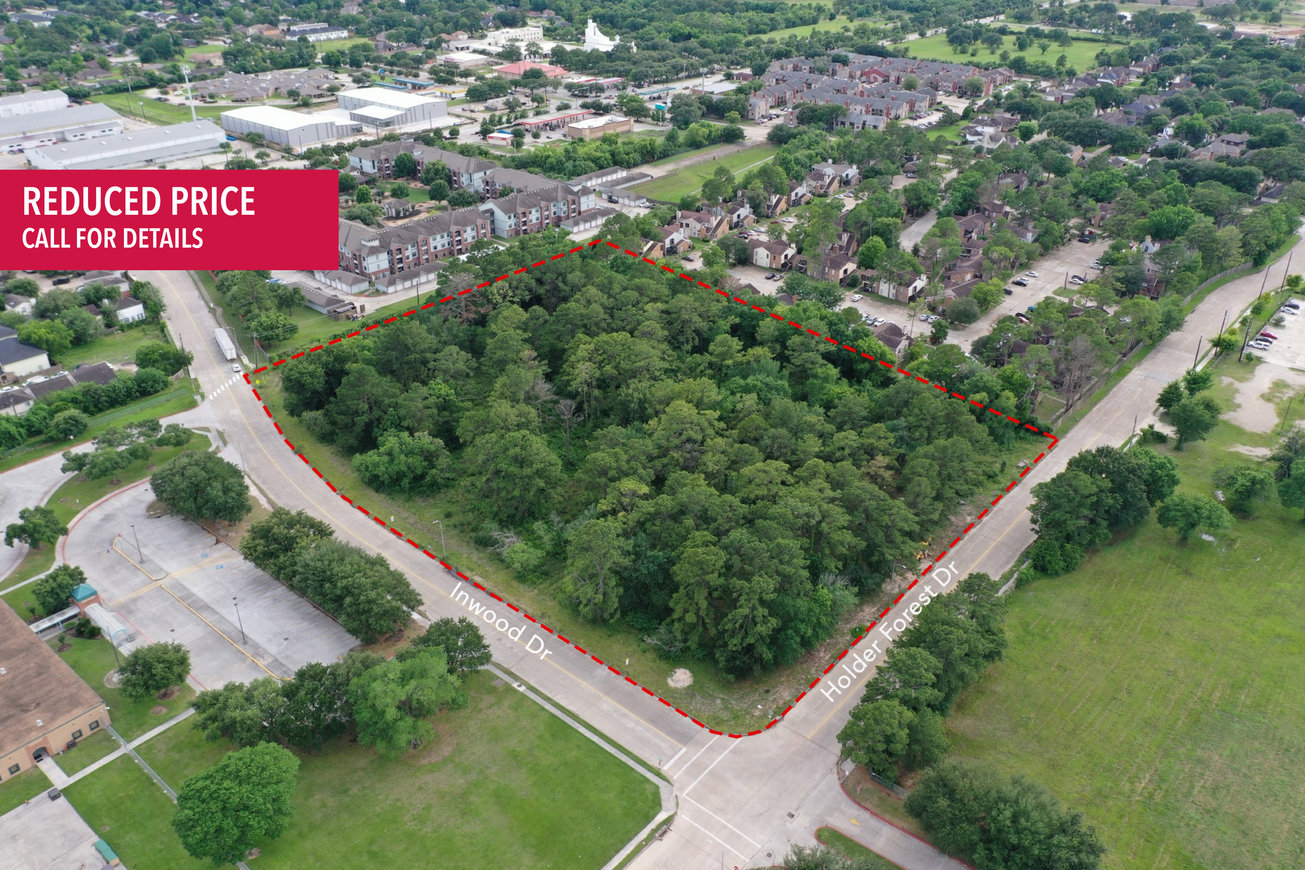 0 Holder Forest Dr, Houston, TX, For Sale, Image-1