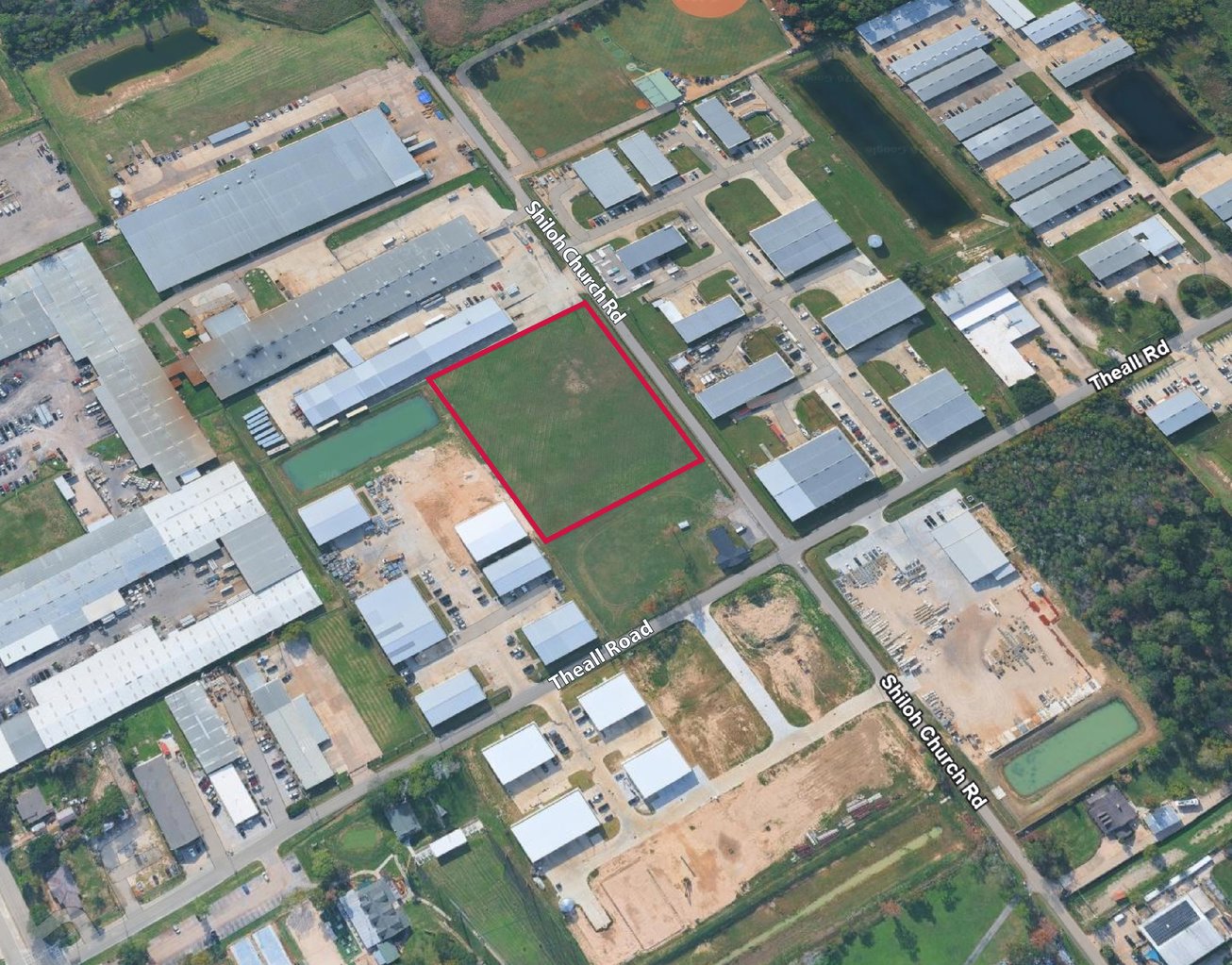 0 Shiloh Church Rd, Houston, TX, For Sale, Image-2