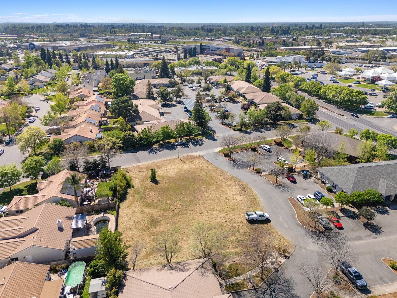 0 Talbert Drive, Chico, CA, For Sale, Image-2