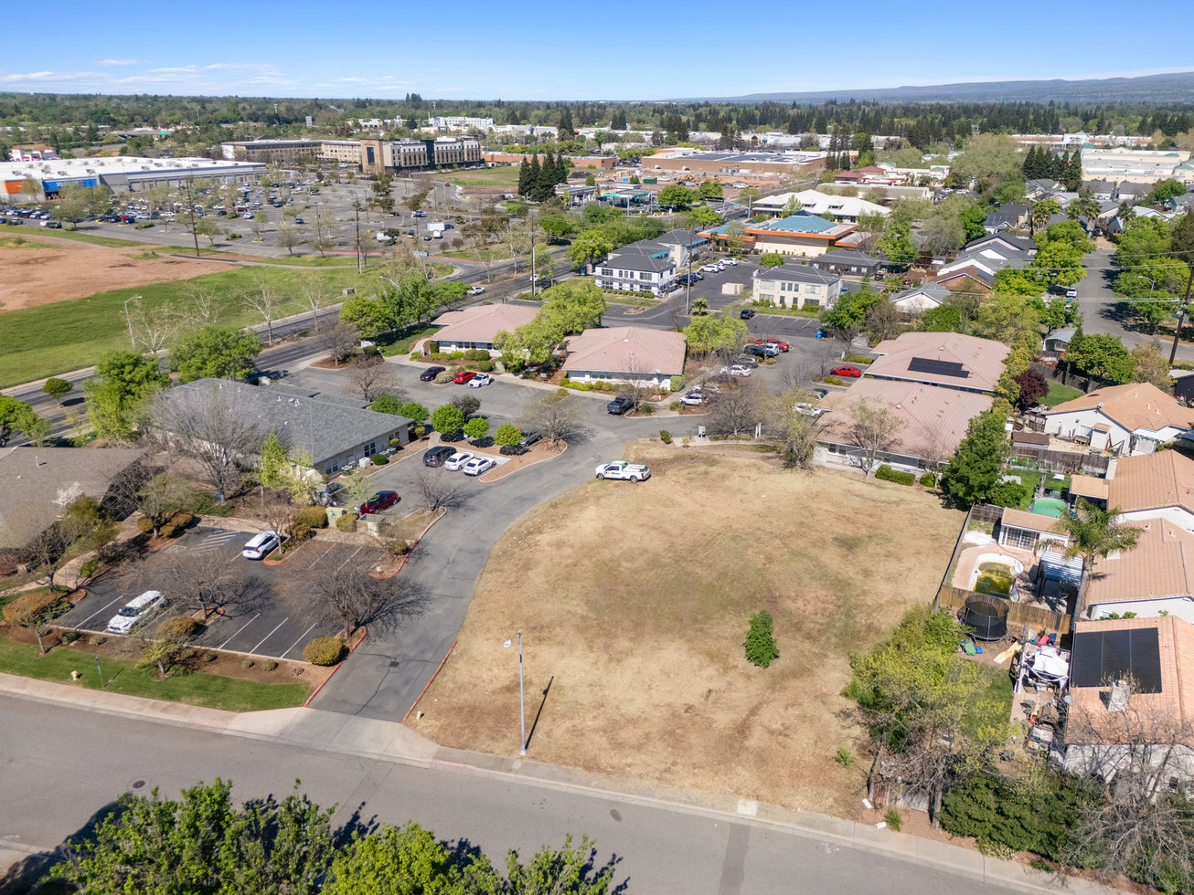0 Talbert Drive, Chico, CA, For Sale, Image-1