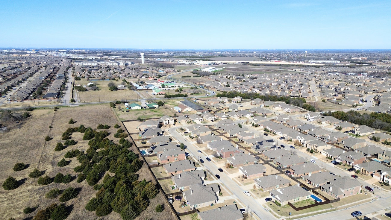 000 FM 551 Land/Development