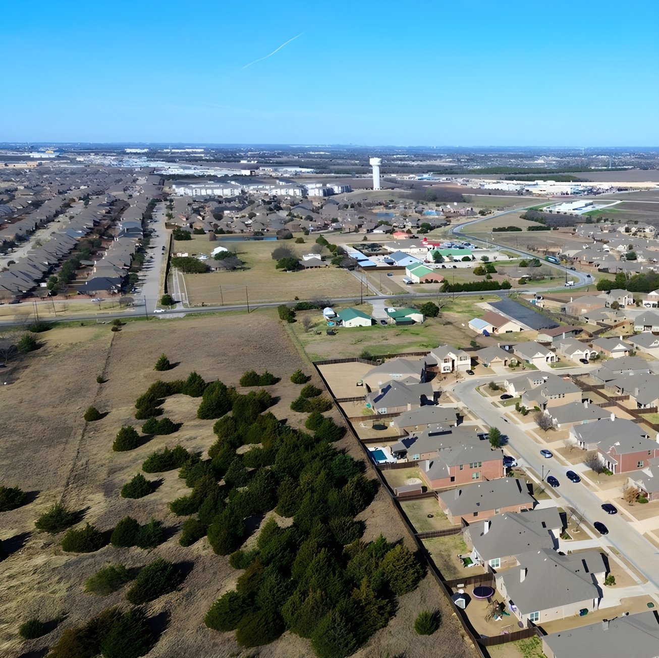 000 FM 551, Fate, TX, For Sale, Image-2