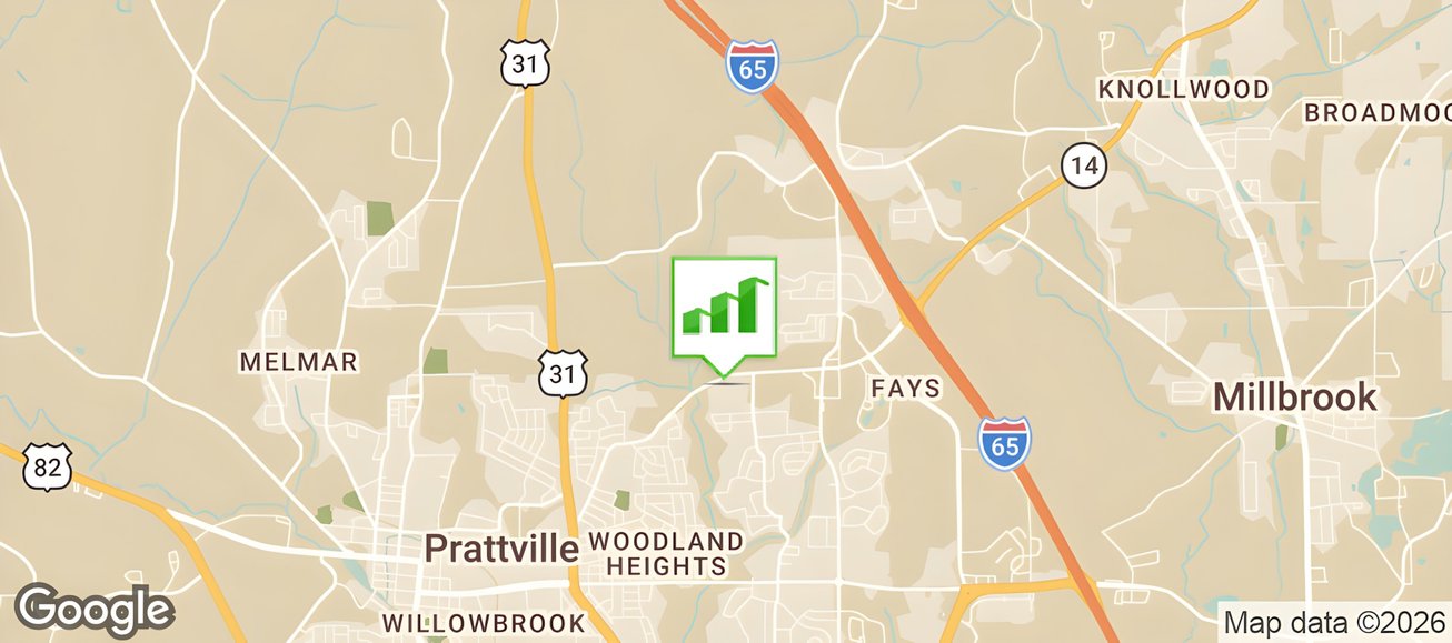 Alabama Highway 14, Prattville, AL, For Sale, Image-2