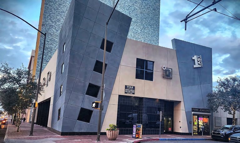 1 E Congress St, Tucson, AZ, For Lease, Image-1