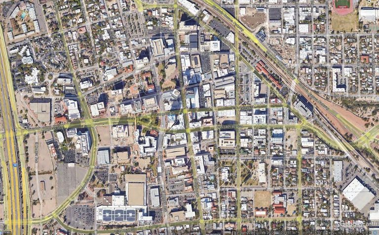 1 E Congress St, Tucson, AZ, For Lease, Image-4