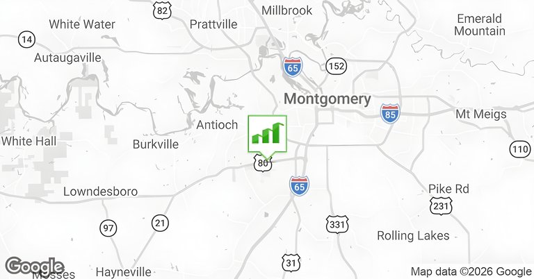 4204 Selma Highway, Montgomery, AL, For Lease, Image-3
