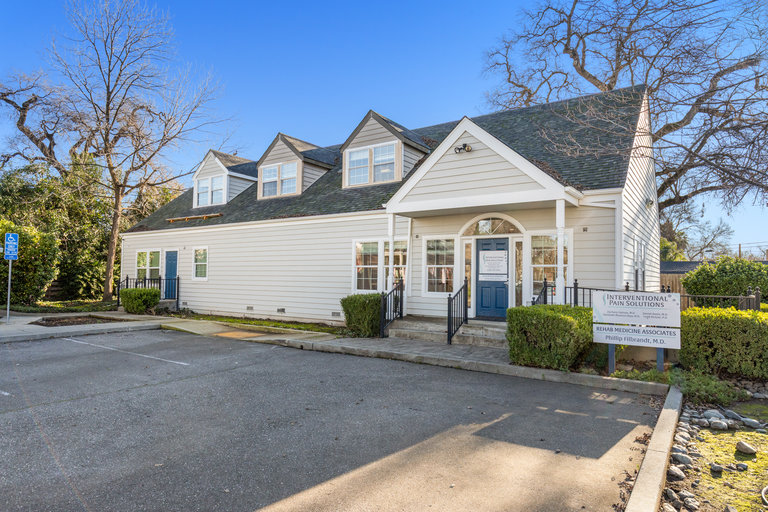 10 Governors Lane, Chico, CA, For Lease, Image-1