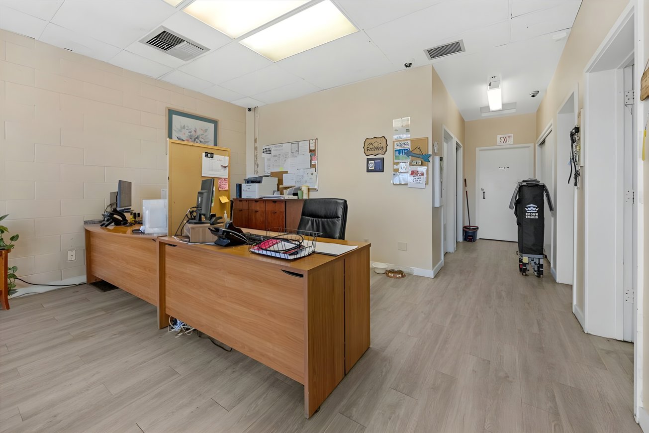 100 1st Street, Coalinga, CA, For Sale, Image-1