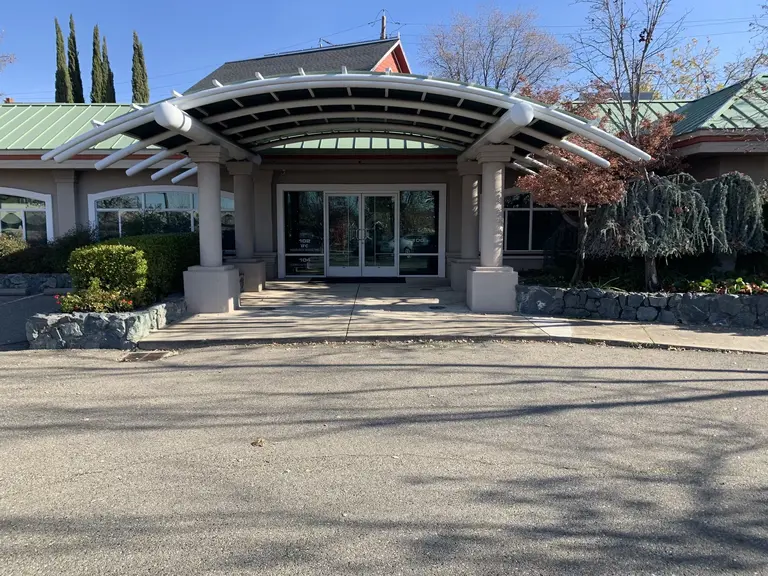 100 El Dorado Street, Auburn, CA, For Lease, Image-1