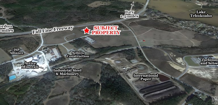 100 Fall Line Freeway - For lease, Ivey, GA, For Lease, Image-5