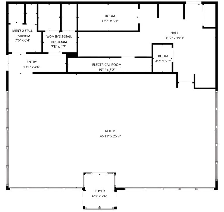 100 Fall Line Freeway - For lease, Ivey, GA, For Lease, Image-6